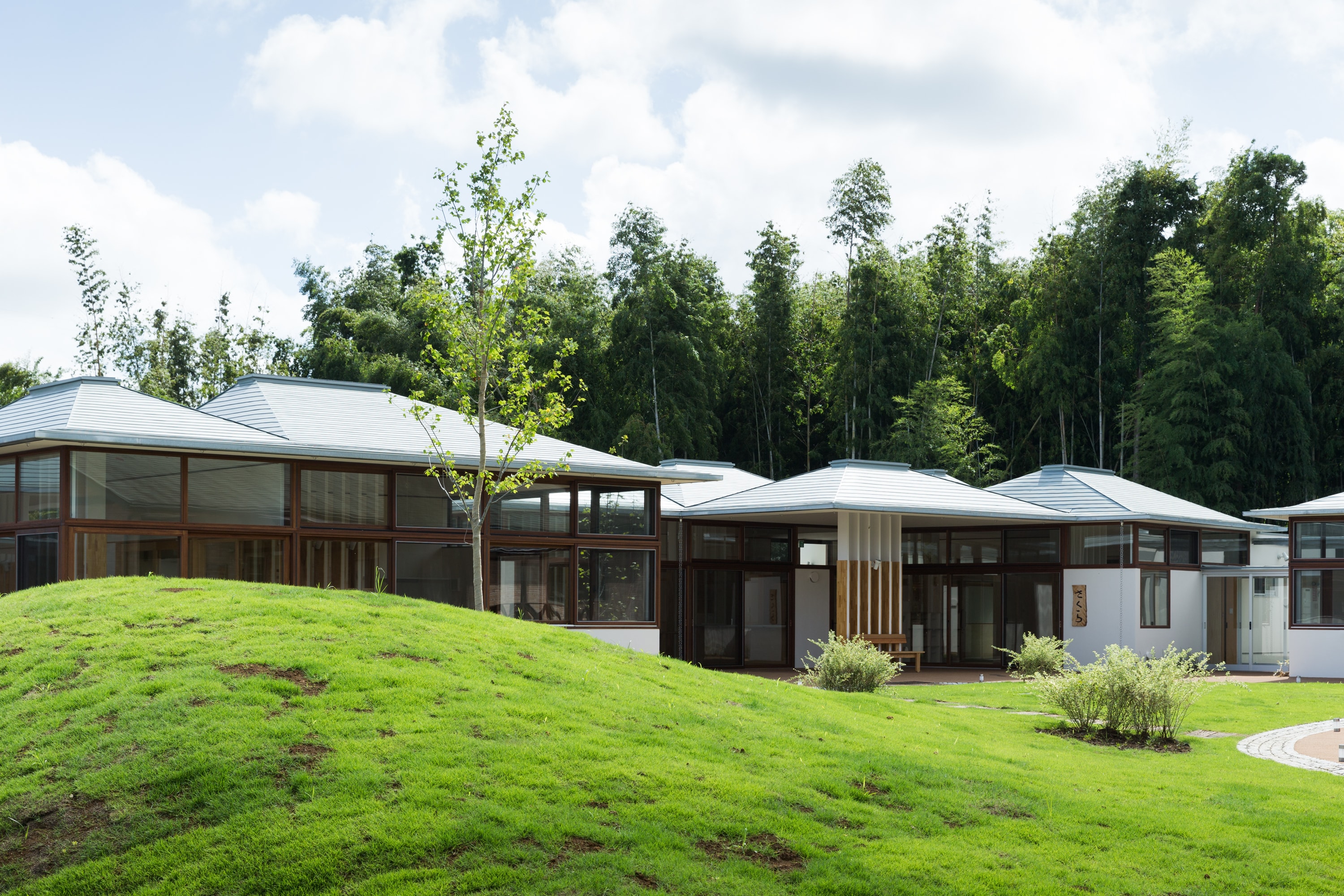 平成29年 上総希望の郷おむかいさん