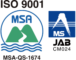 MAS-QS-1674 / MS CM024