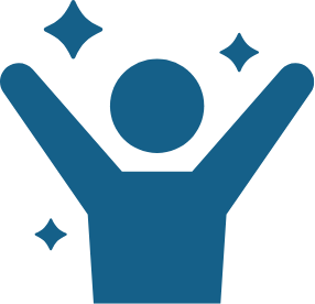 大きなやりがい